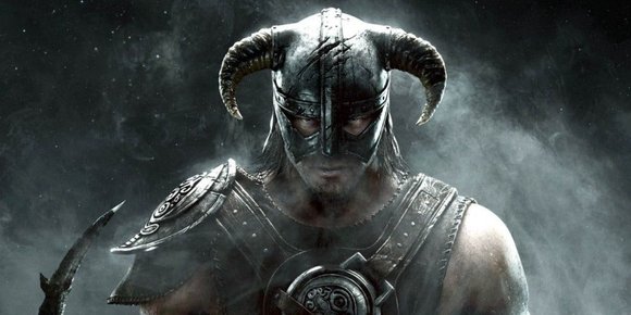 Bethesda-veteran gir seg