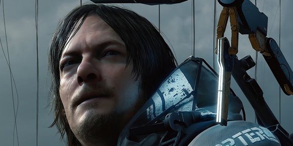 Et nytt «Death Stranding»-spill virker å være på vei, ifølge skuespiller Norman Reedus