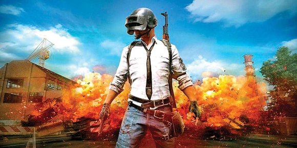 Playerunknown forlater Krafton for å starte nytt studio