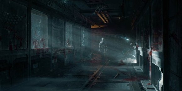 Slik ser «Dead Space»-remaken ut