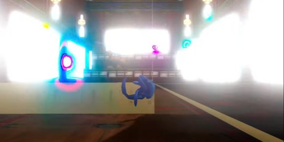 Utallige feil i «Sonic Colors Ultimate» får fansen til å se rødt