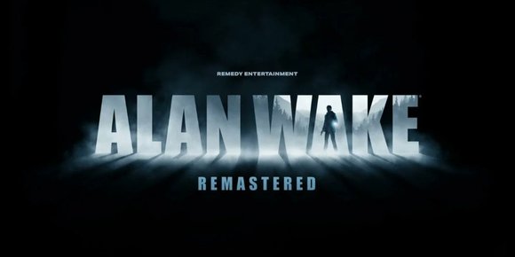 «Alan Wake» kommer i oppusset utgave til høsten