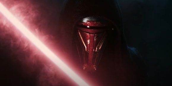 Avslørte «Knights of the Old Republic»-remake