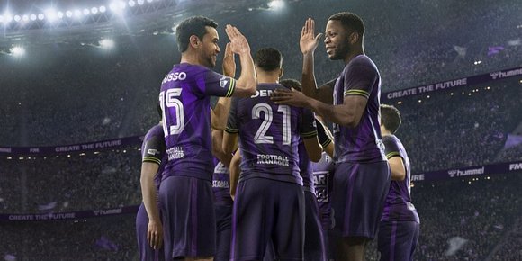 «Football Manager 2022» kommer til Xbox Game Pass på lanseringsdagen