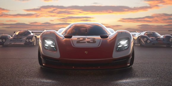 «Gran Turismo 7» er et «bilsamlerspill»