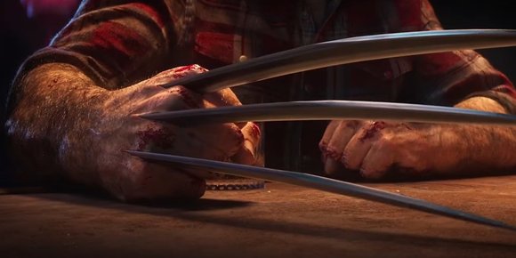 Sony overrasket med «Wolverine»-spill