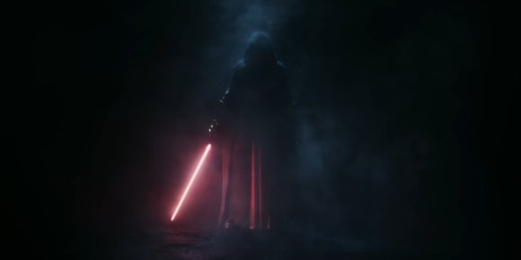 «Knight of the Old Republic» er tidseksklusivt til PlayStation 5