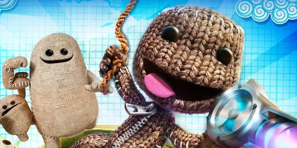 Sony stenger serverne for alle «Little Big Planet»-spillene på PS3 og Vita