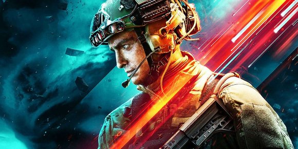 «Battlefield 2042» utsatt