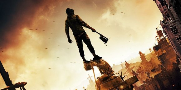 «Dying Light 2» utsatt til 2022