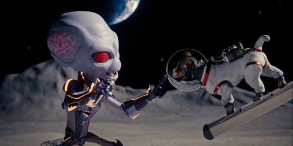 Også «Destroy All Humans 2» får remake