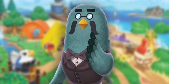 «Animal Crossing: New Horizons» får mer innhold i november