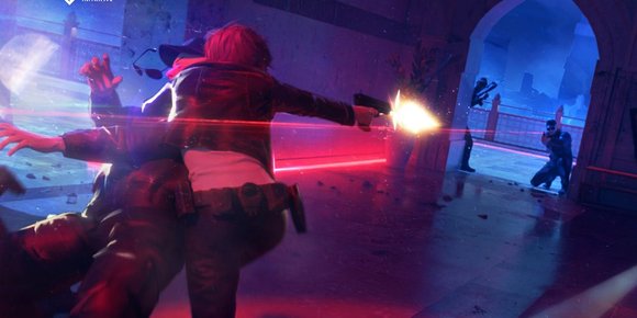 Nye «Perfect Dark» lages i samarbeid med «Tomb Raider»-studioet