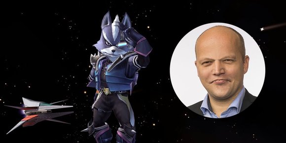 Trygve Slagsvold Vedum etter nok et «Star Fox»-nederlag: – Wolf må avlives