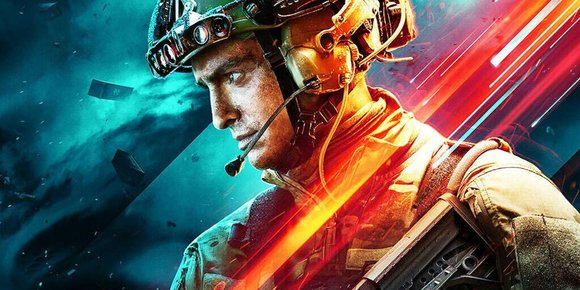 Avslører dato for åpen beta av «Battlefield 2042»