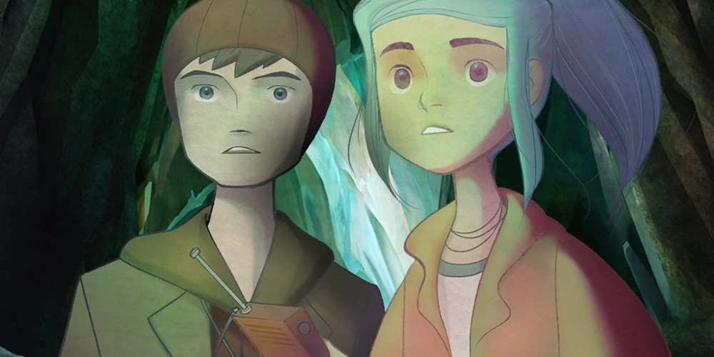 Netflix kjøper «Oxenfree»-studioet
