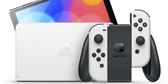 Bloomberg: - Minst elleve utviklere har utviklerversjon av Switch for 4K