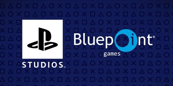 Sony har kjøpt Bluepoint Games