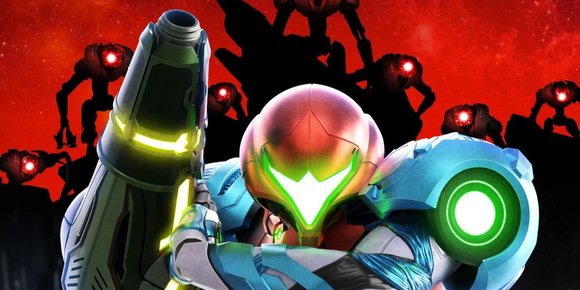 Ikke alle som var med å lage «Metroid Dread» fikk være med i rulleteksten