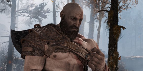 «God of War» kommer til PC