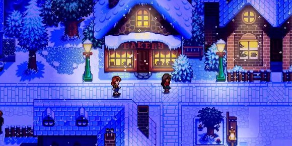 Her er «Stardew Valley»-skaperens neste spill