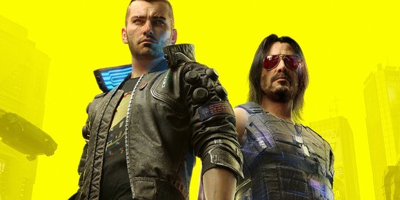PS5- og Xbox Series S/X-versjoner av «Cyberpunk 2077» og «Witcher 3» utsatt til neste år