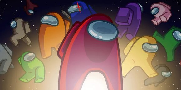 «Among Us» kommer til PlayStation og Xbox i desember