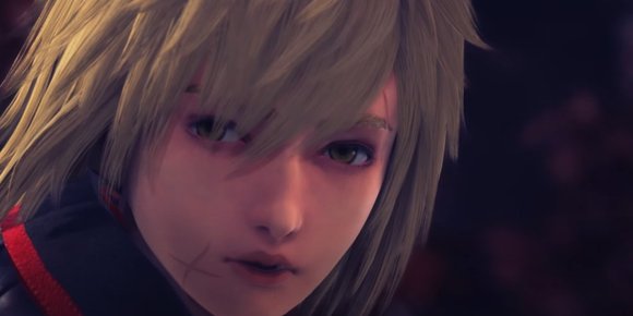 Annonserte nytt «Star Ocean»