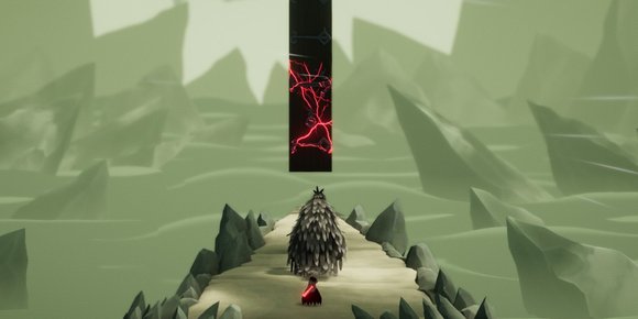 Nå kommer «Death’s Door» til PS4, PS5 og Switch