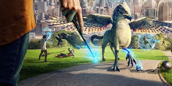 Legger ned «Harry Potter: Wizards Unite»