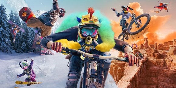 Riders Republic