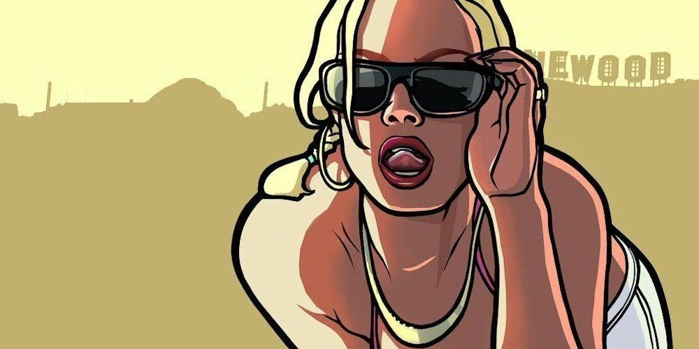 Store lanseringsproblemer for «GTA 3 Definitive Edition»