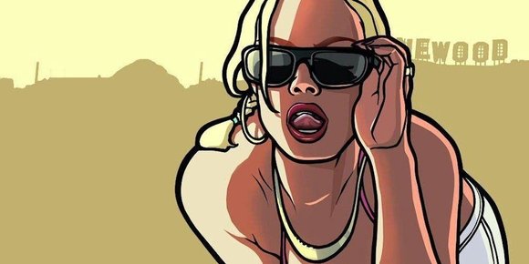 Store lanseringsproblemer for «GTA 3 Definitive Edition»