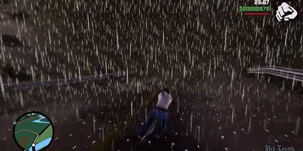 Rockstar beklager for flau «GTA»-samlepakke