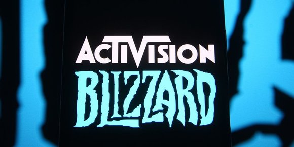 Activision Blizzard oppretter egen komite for arbeid med arbeidsmiljø