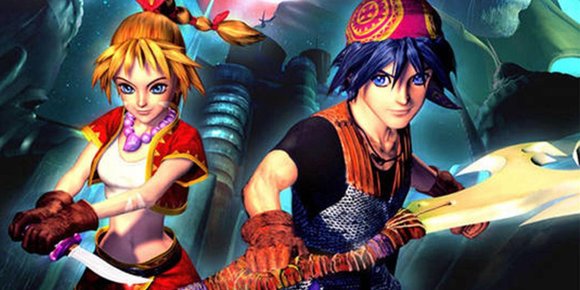 Flere ting tyder på at «Chrono Cross» får en remaster eller remake
