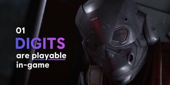 Nå vil Ubisoft selge NFT-er 
