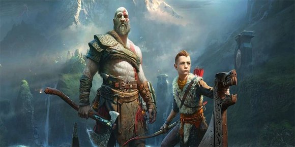 Dette må du ha for «God of War» på pc