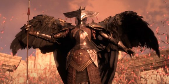 «Forspoken» ser bare bedre og bedre ut, egentlig