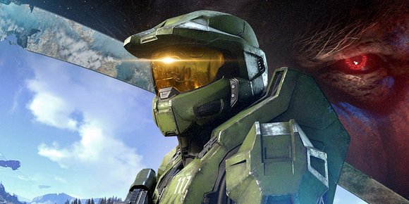 «Halo Infinite» får Slayer-modus denne uka