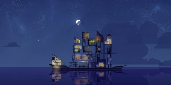 «Spiritfarer» har solgt én million