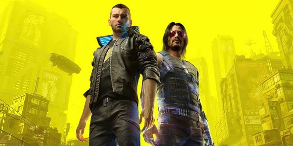 Forlik mellom CD Projekt Red og investorer