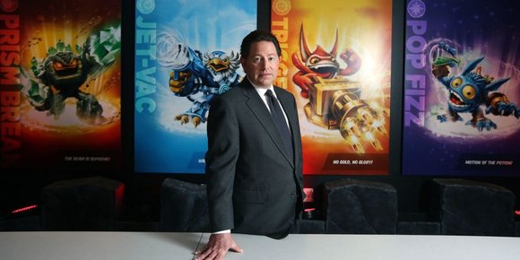 Activision Blizzard har sparket og straffet over 80 ansatte for ufin oppførsel siden i sommer