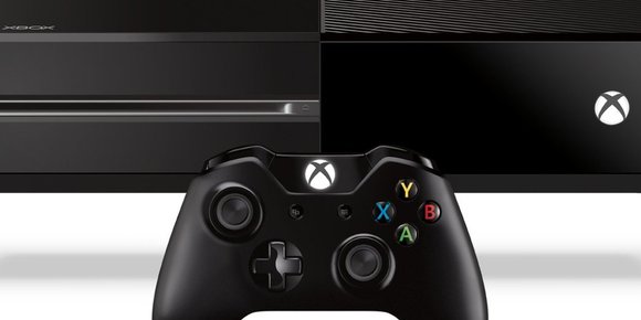 Game over for Xbox One