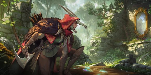 Blizzard røper nytt spill