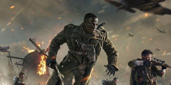 – De neste tre «Call of Duty»-spillene kommer til PlayStation og Xbox