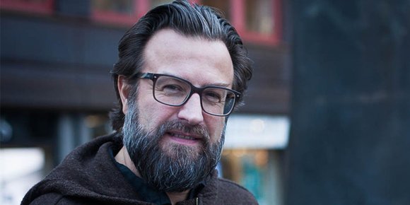 Fra Fantastico til Funcom og Raw Fury