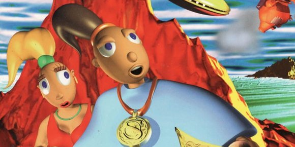 «Little Big Adventure» gjør comeback etter nesten 30 år