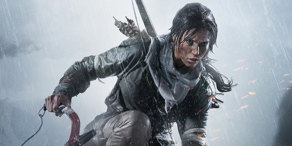 Hvor går veien videre for Lara Croft?