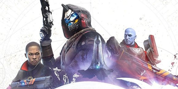 Sony kjøper Bungie